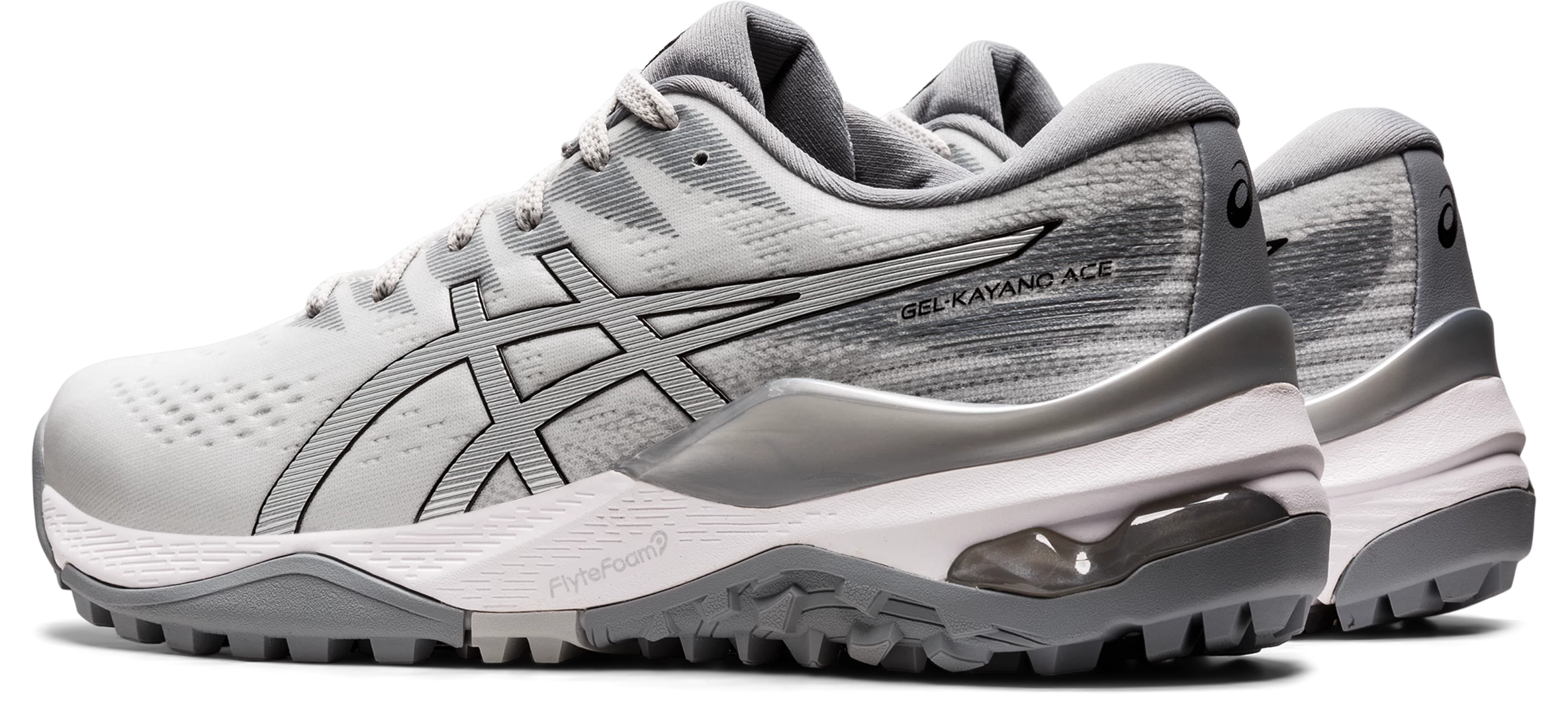 Asics Gel-Kayano Ace Spikeless Golf Shoes 15 Asics Gel-Kayano Ace Spikeless Golf Shoes - Image 13