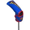 Superman Blade Putter Headcover -Boutique Golf Store 15312 Superman Blade Putter Cover 480x480 5b15b66d 1de5 4999 beff 6f640c762e13