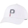 Puma Pars & Stripes P Classic Golf Hat -Boutique Golf Store 1 97a06895 2bd0 4c7b b02f 6d5618975dac