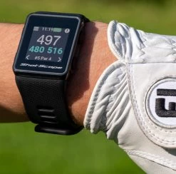 Shot Scope Golf G3 GPS Watch -Boutique Golf Store 1 G3 Large 8cab0ce3 fcfb 4c4c bc19 a28823e93597