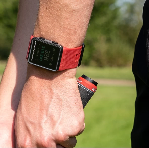 Shot Scope Golf V3 GPS Performance Tracking Watch 21 Shot Scope Golf V3 GPS Performance Tracking Watch - Image 19