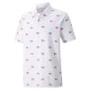 Puma Men's Volition Flags Golf Polo 1 Puma Men's Volition Flags Golf Polo -Boutique Golf Store 1 a474c25d 0d51 404a b422 751368320d5f