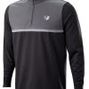 Wilson Men's Signature Thermal Tech Pullover -Boutique Golf Store 1 e3337fd2 6890 41a4 8f9e bec2015b2754