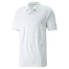 Puma Men's Cloudspun Lahaina Golf Polo -Boutique Golf Store 1 f5d90534 36fc 4a4f 8d58 caef68092c89