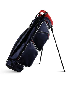 Sun Mountain Golf 2020 Metro Stand Carry Bag -Boutique Golf Store 200187MetroNavy Red White