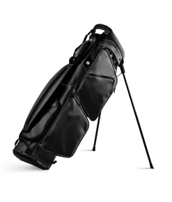 Sun Mountain Golf 2020 Metro Stand Carry Bag -Boutique Golf Store 200188MetroBlack White