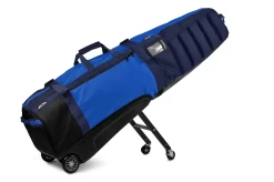 Sun Mountain Golf ClubGlider Meridian Travel Bag -Boutique Golf Store 200921CGMeridianNavy Cobalt