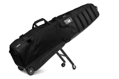 Sun Mountain Golf ClubGlider Meridian Travel Bag -Boutique Golf Store 200923CGMeridianBlack
