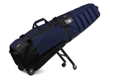 Sun Mountain Golf ClubGlider Meridian Travel Bag -Boutique Golf Store 200924CGMeridianNavy Black