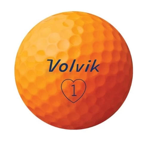 Volvik S3 Tour Performance Golf Balls 6 Volvik S3 Tour Performance Golf Balls - Image 4