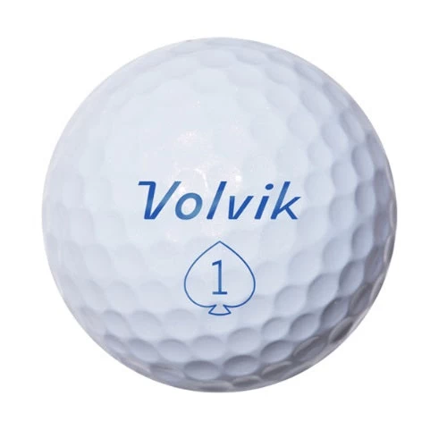 Volvik S3 Tour Performance Golf Balls 4 Volvik S3 Tour Performance Golf Balls - Image 2