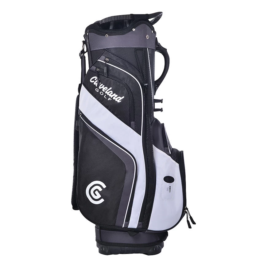 Cleveland Golf CG Cart Bag 7 Cleveland Golf CG Cart Bag - Image 5