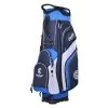 Cleveland Golf CG Cart Bag 2 Cleveland Golf CG Cart Bag -Boutique Golf Store 2020CartNavyRoyalWhite