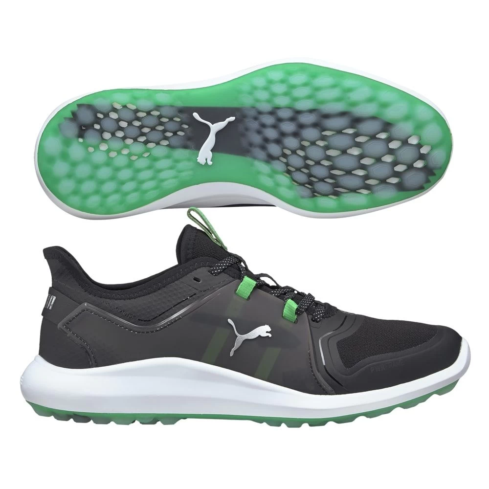 Cobra Puma Ignite Fasten8 X Golf Shoes 3 Cobra Puma Ignite Fasten8 X Golf Shoes