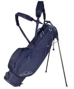 Sun Mountain Golf 2023 Ultralight 2.5+ Stand Carry Bag -Boutique Golf Store 2023 2.5 230007 navy