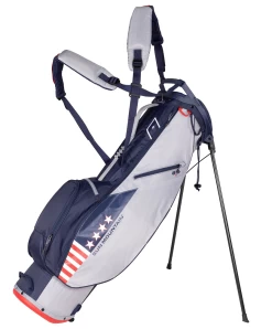 Sun Mountain Golf 2023 UltraLight 2.5+ 14-Way Divided Stand Carry Bag 11 Sun Mountain Golf 2023 UltraLight 2.5+ 14-Way Divided Stand Carry Bag -Boutique Golf Store 2023 2.514Way 230027 patriot