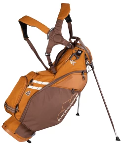 Sun Mountain Golf 2023 4.5 LS Stand Carry Bag 13 Sun Mountain Golf 2023 4.5 LS Stand Carry Bag -Boutique Golf Store 2023 4.5LS 230063 java pecan beach