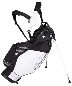 Sun Mountain Golf 2023 4.5 LS Stand Carry Bag 15 Sun Mountain Golf 2023 4.5 LS Stand Carry Bag -Boutique Golf Store 2023 4.5LS 230065 white black
