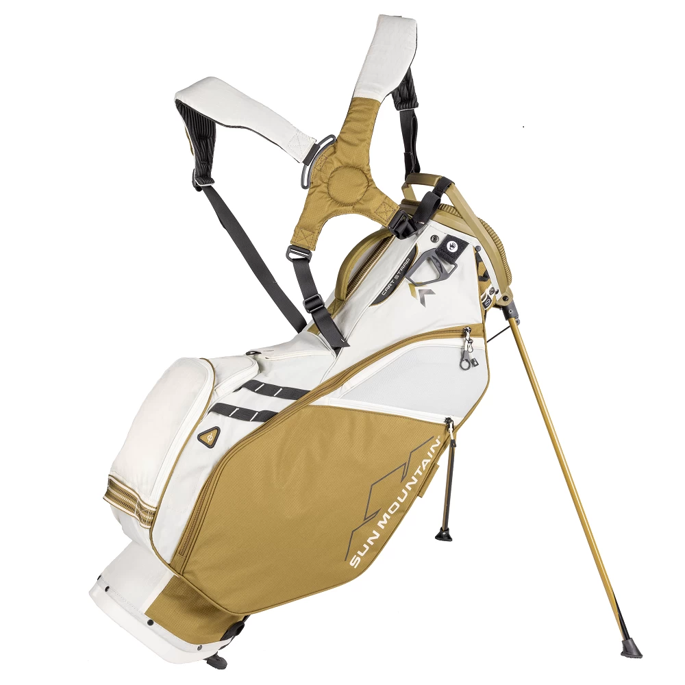 Sun Mountain Golf 2023 4.5 LS Stand Carry Bag 3 Sun Mountain Golf 2023 4.5 LS Stand Carry Bag