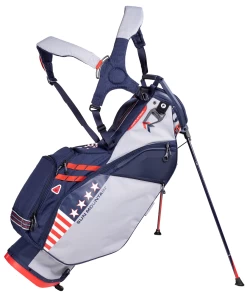 Sun Mountain 2023 4.5 LS 14-Way Divided Golf Stand Carry Bag 17 Sun Mountain 2023 4.5 LS 14-Way Divided Golf Stand Carry Bag -Boutique Golf Store 2023 4.5LS14Way 230083 patriot
