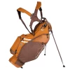 Sun Mountain 2023 4.5 LS 14-Way Divided Golf Stand Carry Bag 2 Sun Mountain 2023 4.5 LS 14-Way Divided Golf Stand Carry Bag -Boutique Golf Store 2023 4.5LS14Way 230084 java pecan beach