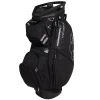Sun Mountain Golf 2023 C-130 5-Way Cart Bag 1 Sun Mountain Golf 2023 C-130 5-Way Cart Bag -Boutique Golf Store 2023 C 1305Way 230332 black
