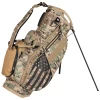 Sun Mountain Golf 2023 C-130S 14-Way Divided Stand Carry Bag -Boutique Golf Store 2023 C130Stand 230100 sand camo