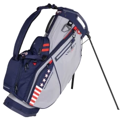 Sun Mountain Golf 2023 C-130S 14-Way Divided Stand Carry Bag 11 Sun Mountain Golf 2023 C-130S 14-Way Divided Stand Carry Bag -Boutique Golf Store 2023 C130Stand 230103 patriot
