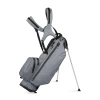 Sun Mountain 2023 Team H2NO Stand Bags -Boutique Golf Store 2023 H2NOStand N230193 gray
