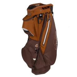 Sun Mountain Golf 2023 Sync Cart Bag 12 Sun Mountain Golf 2023 Sync Cart Bag -Boutique Golf Store 2023 Sync 230346 java pecan beach