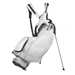Sun Mountain Golf 2023 Collegiate Team Carry Stand Bag 19 Sun Mountain Golf 2023 Collegiate Team Carry Stand Bag -Boutique Golf Store 2023 TeamStand N230163 white