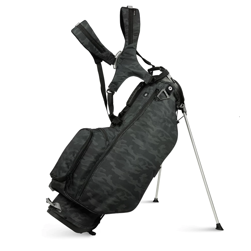 Sun Mountain Golf 2023 Collegiate Team Carry Stand Bag 12 Sun Mountain Golf 2023 Collegiate Team Carry Stand Bag - Image 10