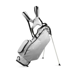 Sun Mountain Golf 2023 Collegiate Team Superlite Carry Stand Bag -Boutique Golf Store 2023 TeamSuperlite N230180 white