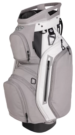 Sun Mountain WeatherMax 2023 Cart Bag -Boutique Golf Store 2023 WeatherMaxCart 220420 mist gray