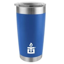 Tempercraft Tumbler 20 Oz Assorted Colors -Boutique Golf Store 20T BLUEnew