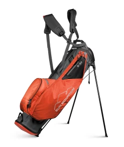 Sun Mountain Golf 2021 UltraLight 2.5+ 14-Way Divided Stand Carry Bag 13 Sun Mountain Golf 2021 UltraLight 2.5+ 14-Way Divided Stand Carry Bag -Boutique Golf Store 2100322514WayGun Inferno
