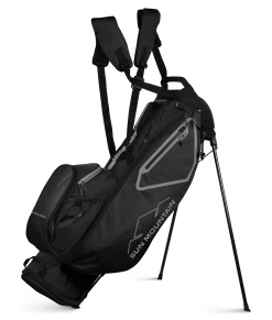 Sun Mountain Golf 2021 3.5 LS Carry Stand Bag 19 Sun Mountain Golf 2021 3.5 LS Carry Stand Bag -Boutique Golf Store 21004235LSBlack
