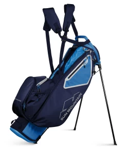 Sun Mountain Golf 2021 3.5 LS Carry Stand Bag 20 Sun Mountain Golf 2021 3.5 LS Carry Stand Bag -Boutique Golf Store 21004435LSCobalt Navy