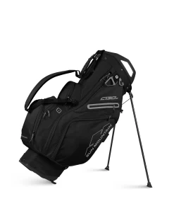 Sun Mountain Golf 2021 C-130S 14-Way Divided Stand Carry Bag 13 Sun Mountain Golf 2021 C-130S 14-Way Divided Stand Carry Bag -Boutique Golf Store 210120C130SBlack
