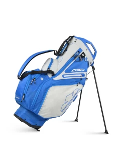 Sun Mountain Golf 2021 C-130S 14-Way Divided Stand Carry Bag 15 Sun Mountain Golf 2021 C-130S 14-Way Divided Stand Carry Bag -Boutique Golf Store 210122C130SCobalt White
