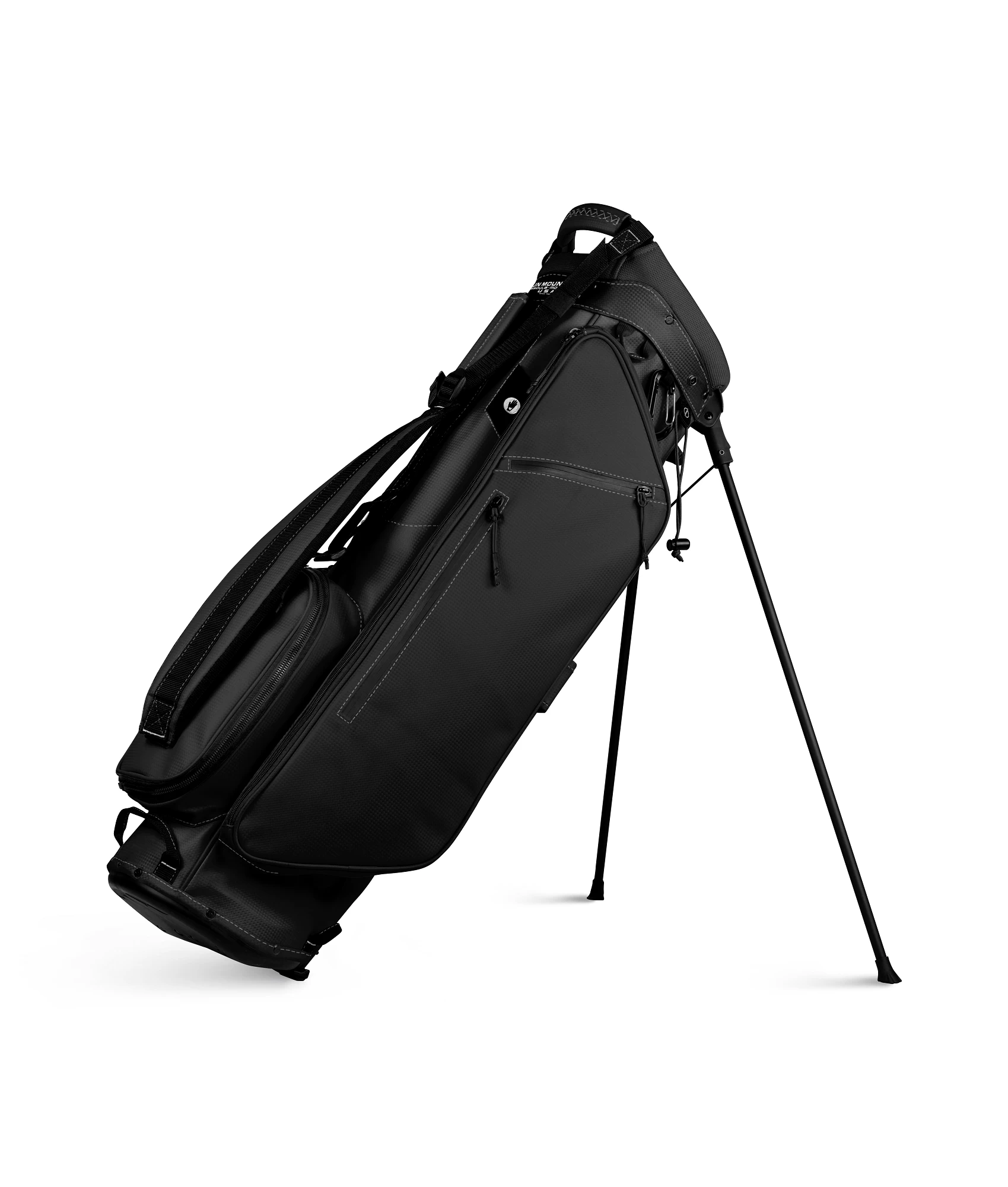 Sun Mountain Golf 2021 Metro Stand Carry Bag 10 Sun Mountain Golf 2021 Metro Stand Carry Bag - Image 8