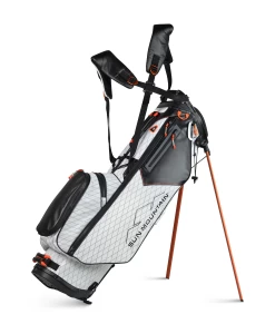 Sun Mountain Golf 2021 VX Stand Bag -Boutique Golf Store 210146VXWhite Black Inferno