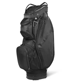 Sun Mountain Golf 2021 Maverick Cart Bag -Boutique Golf Store 210369MaverickBlack