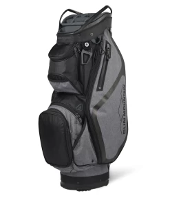 Sun Mountain Golf 2021 Maverick Cart Bag -Boutique Golf Store 210372MaverickCarbon Black