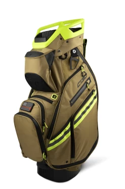 Sun Mountain C-130 14-Way Divided Golf Cart Bag -Boutique Golf Store 220304C130FirstResponder
