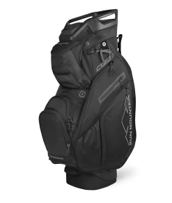Sun Mountain C-130 14-Way Divided Golf Cart Bag -Boutique Golf Store 220305C130Black a92750ba 7f4a 4676 95ad d10aa087aec5