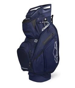 Sun Mountain C-130 14-Way Divided Golf Cart Bag -Boutique Golf Store 220307C130Navy ddba8686 4fc7 4bed b2f0 cb2976747f52