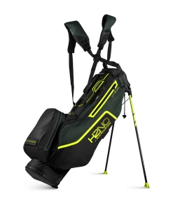 Sun Mountain Golf 2022 H2NO LiteSpeed Waterproof Stand Carry Bag 15 Sun Mountain Golf 2022 H2NO LiteSpeed Waterproof Stand Carry Bag -Boutique Golf Store 220672H2NoLiteSpeedBlack Forest Atomic