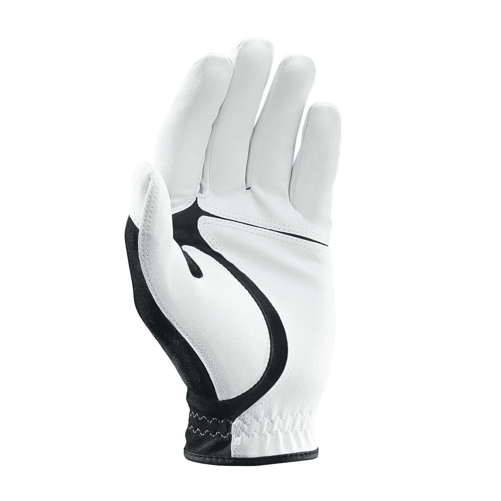Wilson Golf NFL Fit All Men's Gloves 4 Wilson Golf NFL Fit All Men's Gloves - Image 2
