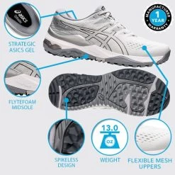Asics Gel-Kayano Ace Spikeless Golf Shoes 28 Asics Gel-Kayano Ace Spikeless Golf Shoes -Boutique Golf Store 2 3285ea62 284d 43b7 af69 0486a3cd7940